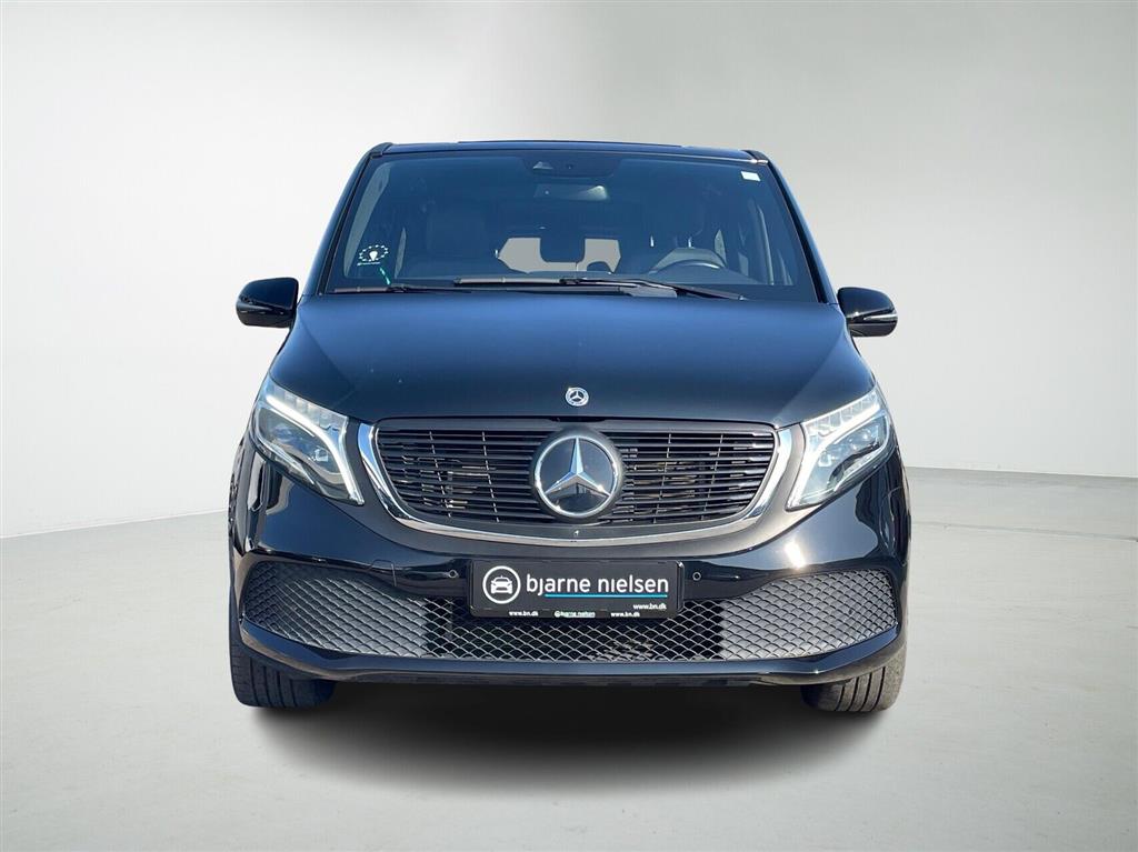 Mercedes-Benz EQV 300 Avantgarde billede 6