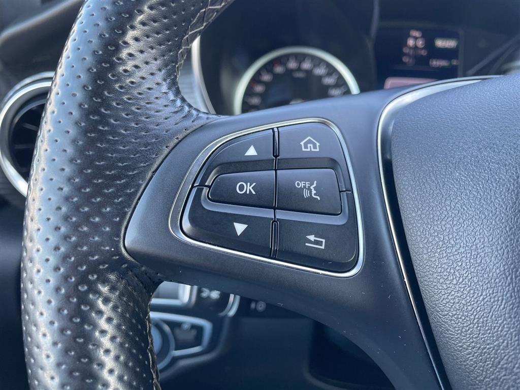 Mercedes-Benz EQV 300 Avantgarde billede 18