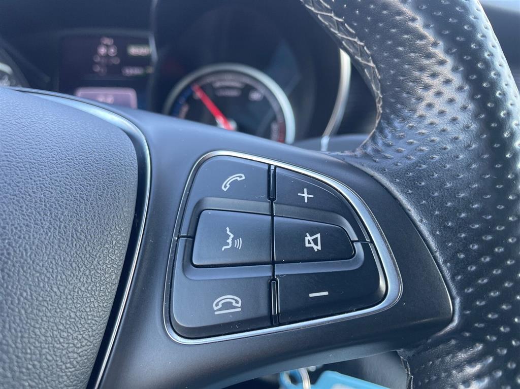 Mercedes-Benz EQV 300 Avantgarde billede 19