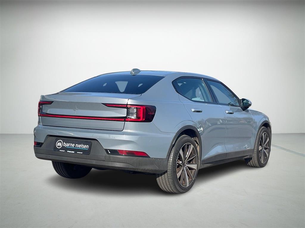Polestar 2 Long range Single motor billede 2