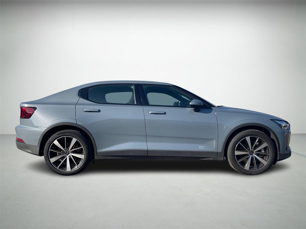 Polestar 2 Long range Single motor billede 6