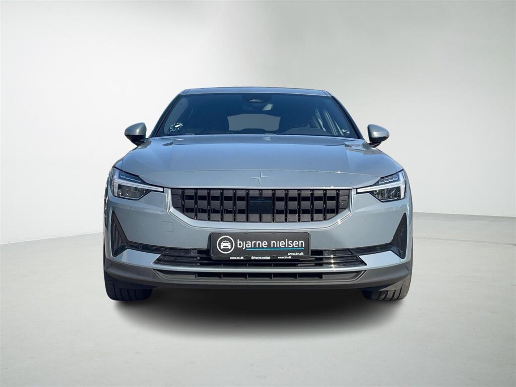 Polestar 2 Long range Single motor billede 7