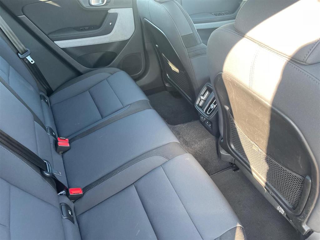 Polestar 2 Long range Single motor billede 13