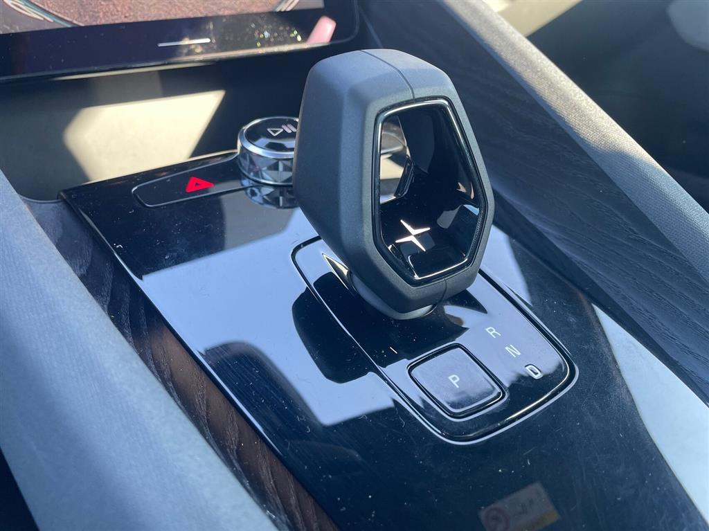 Polestar 2 Long range Single motor billede 16