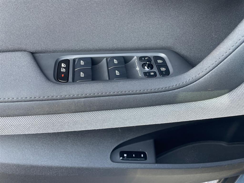 Polestar 2 Long range Single motor billede 17