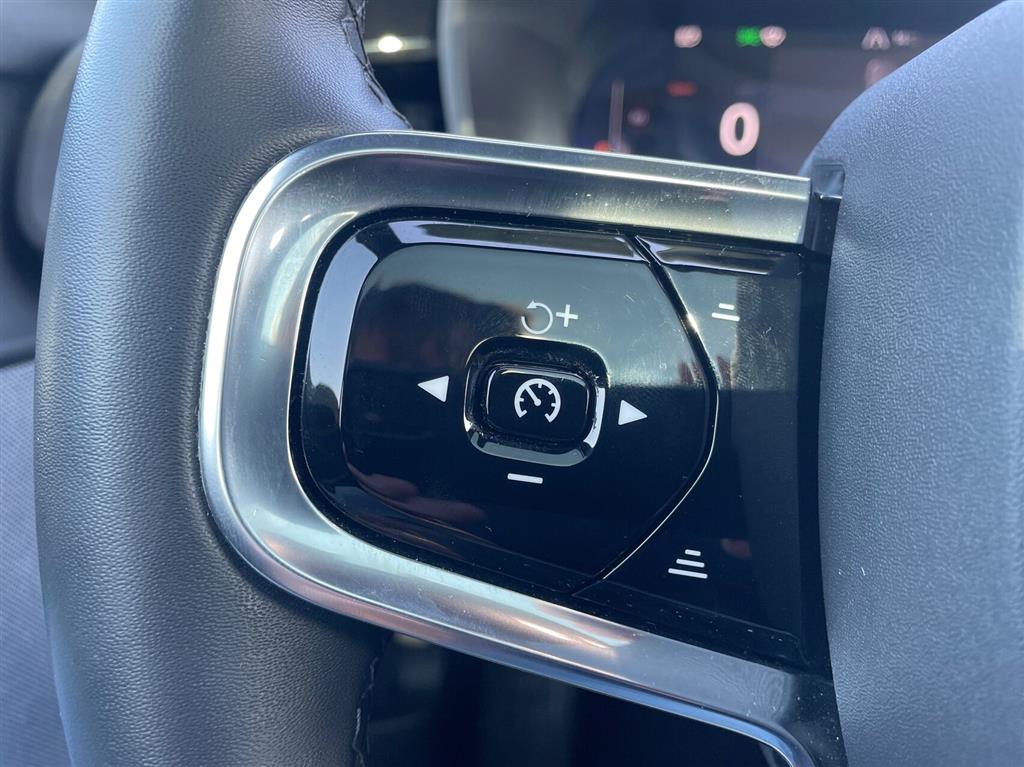 Polestar 2 Long range Single motor billede 18