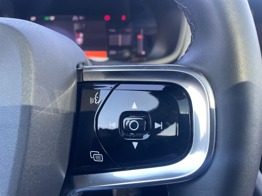 Polestar 2 Long range Single motor billede 19