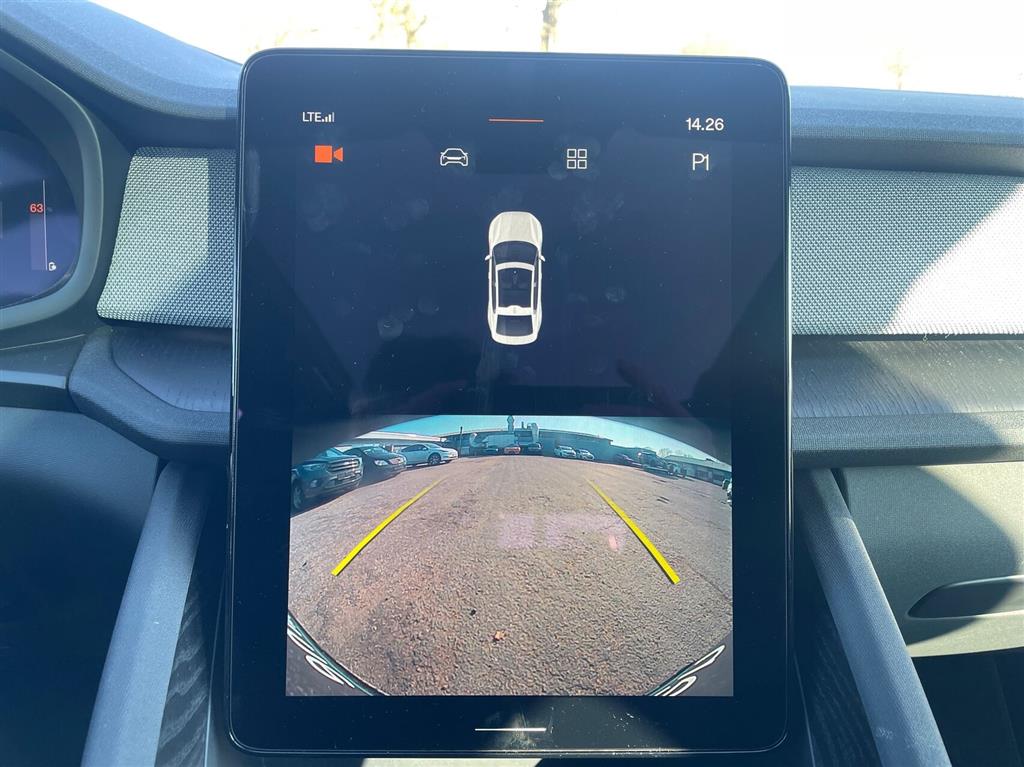 Polestar 2 Long range Single motor billede 20