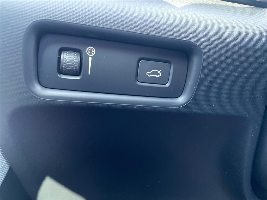 Polestar 2 Long range Single motor billede 21