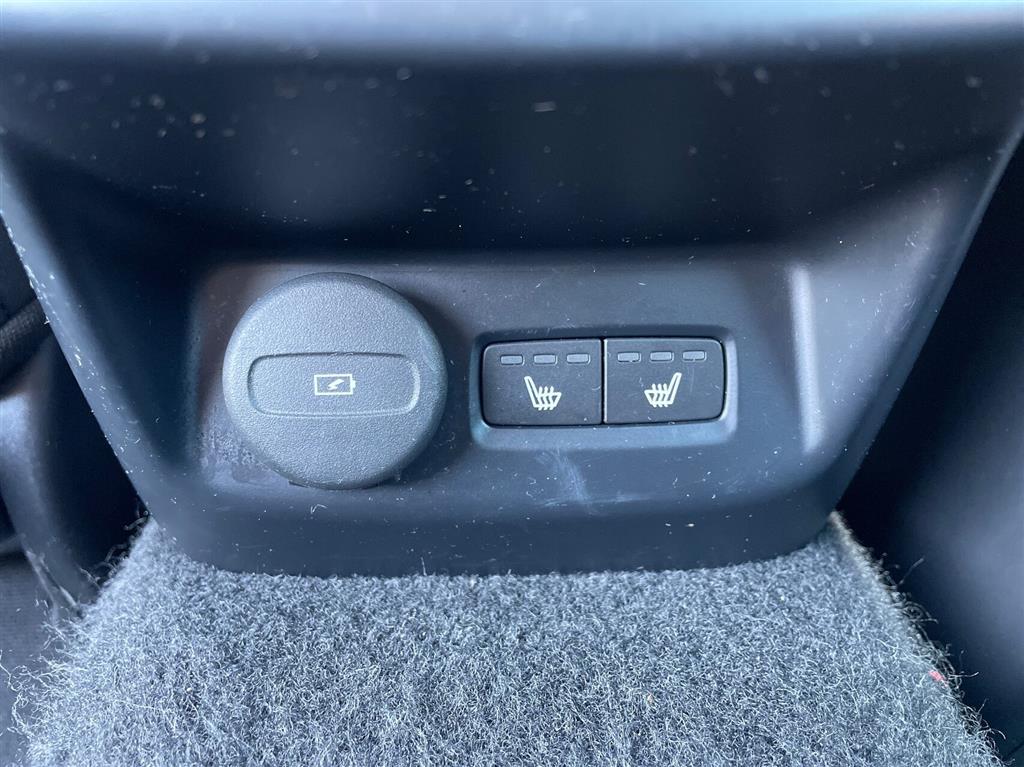 Polestar 2 Long range Single motor billede 23