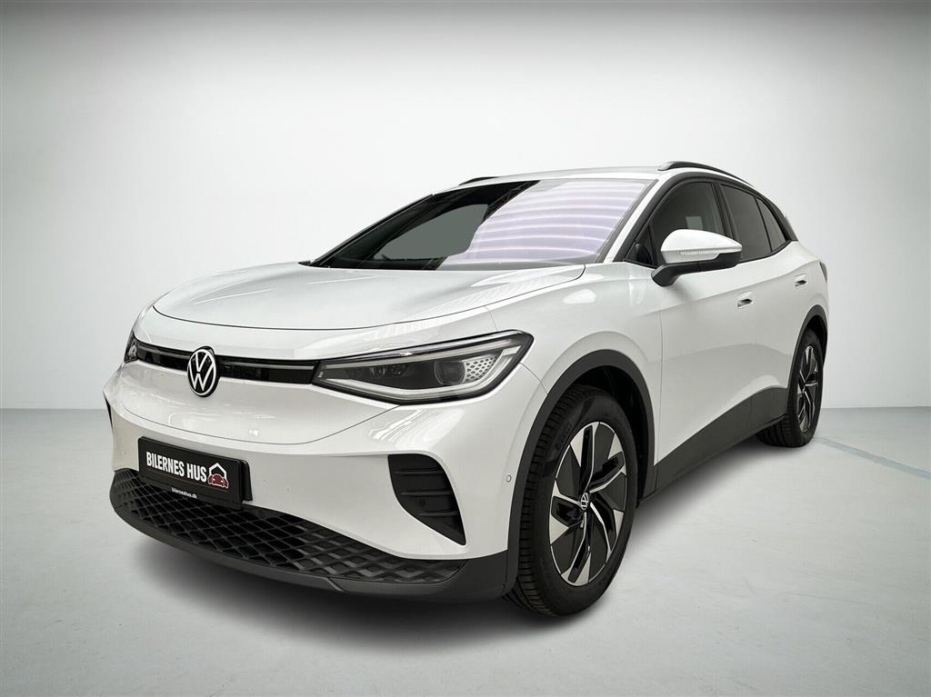 VW ID.4 Style