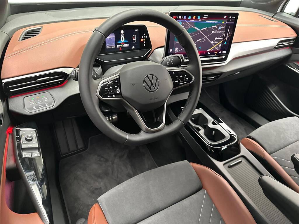 VW ID.4 Style billede 3
