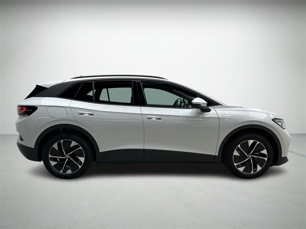 VW ID.4 Style billede 5