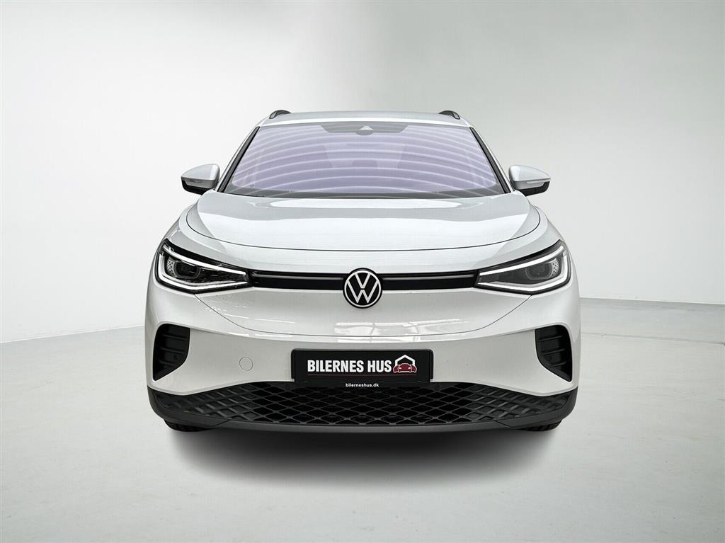 VW ID.4 Style billede 6