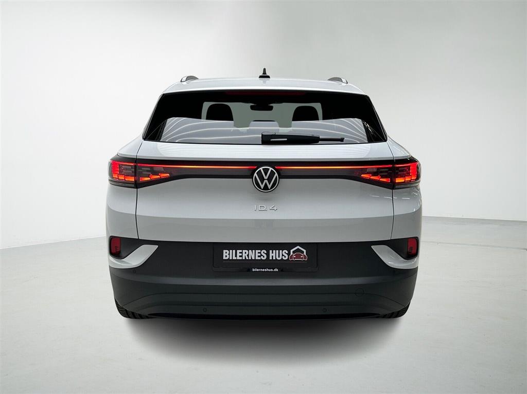 VW ID.4 Style billede 7