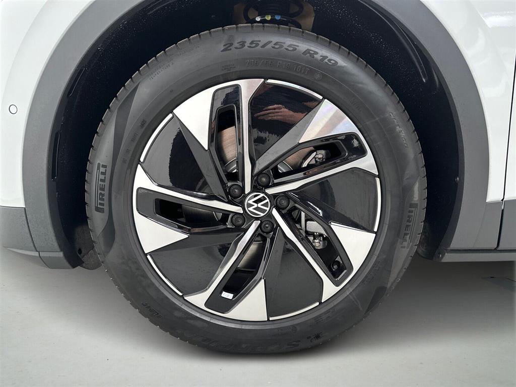 VW ID.4 Style billede 8