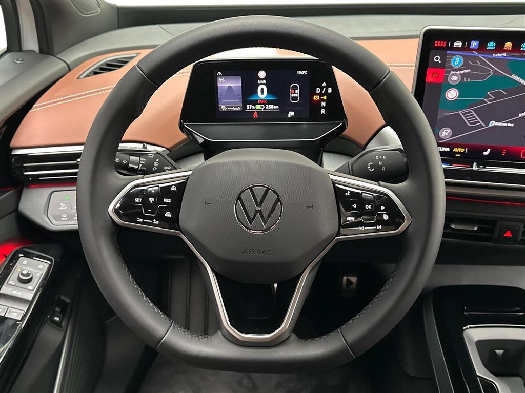 VW ID.4 Style billede 9