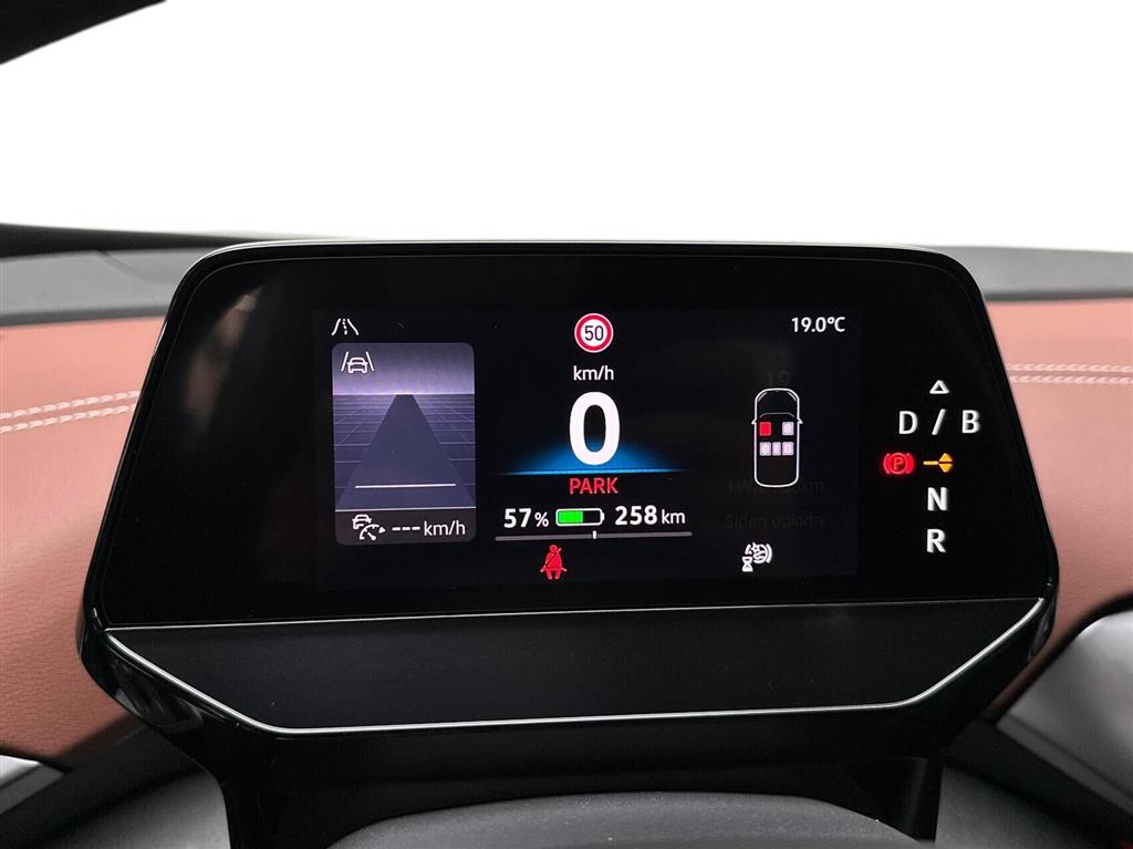 VW ID.4 Style billede 14