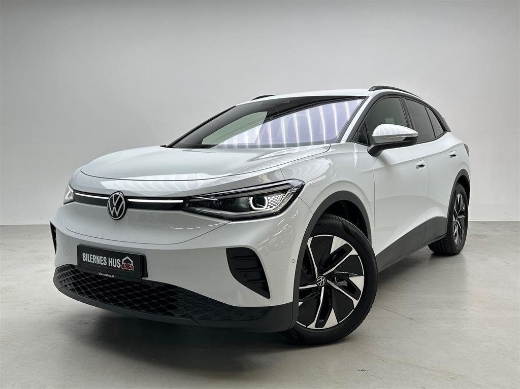 VW ID.4 Style billede 17