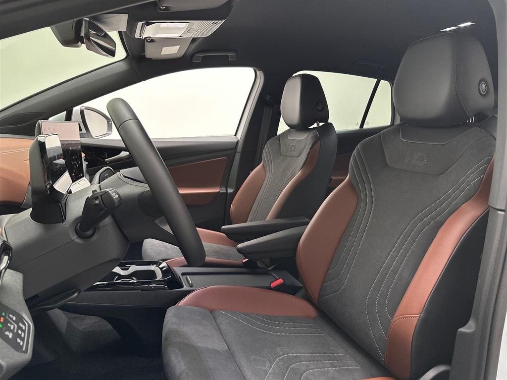 VW ID.4 Style billede 18