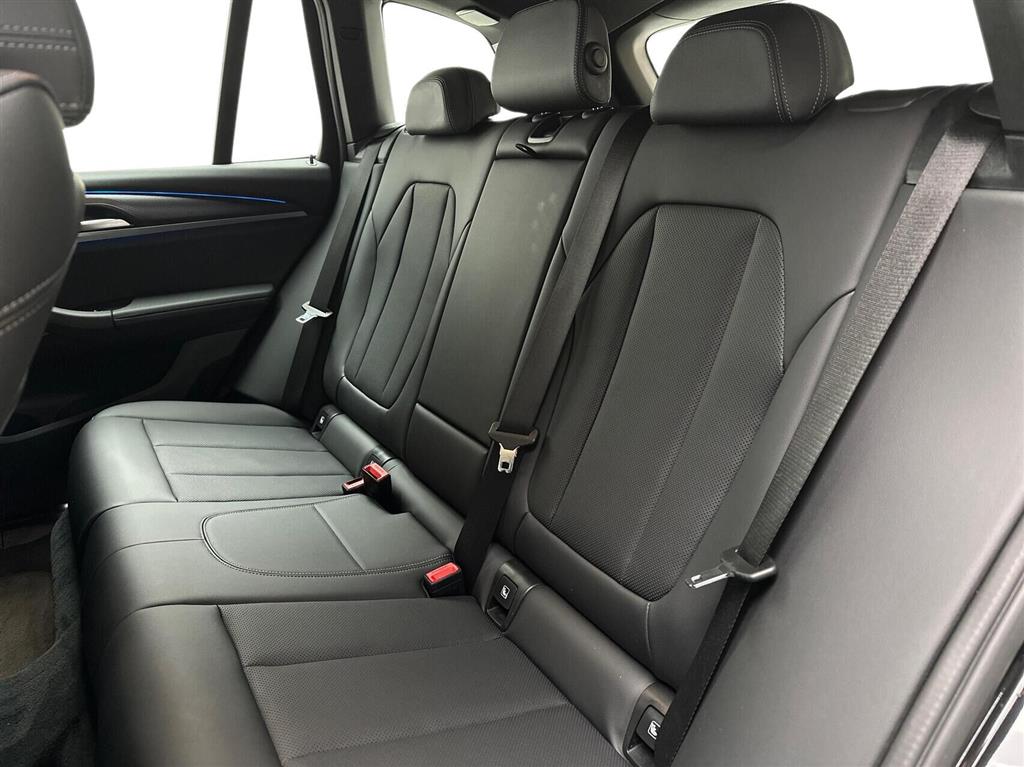 BMW X3 M-Sport billede 13
