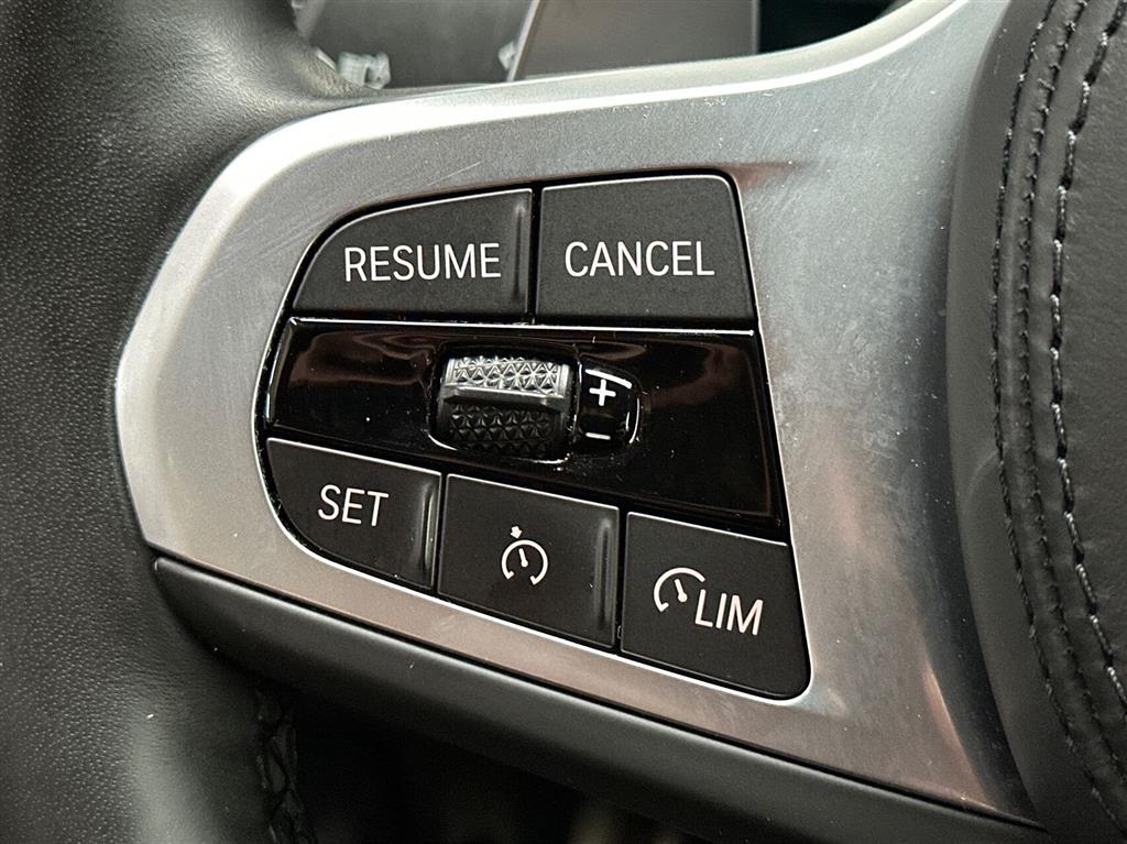 BMW X3 M-Sport billede 16