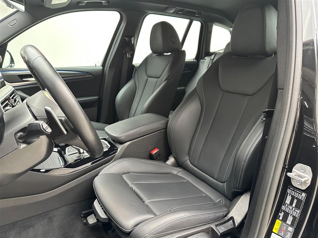 BMW X3 M-Sport billede 19