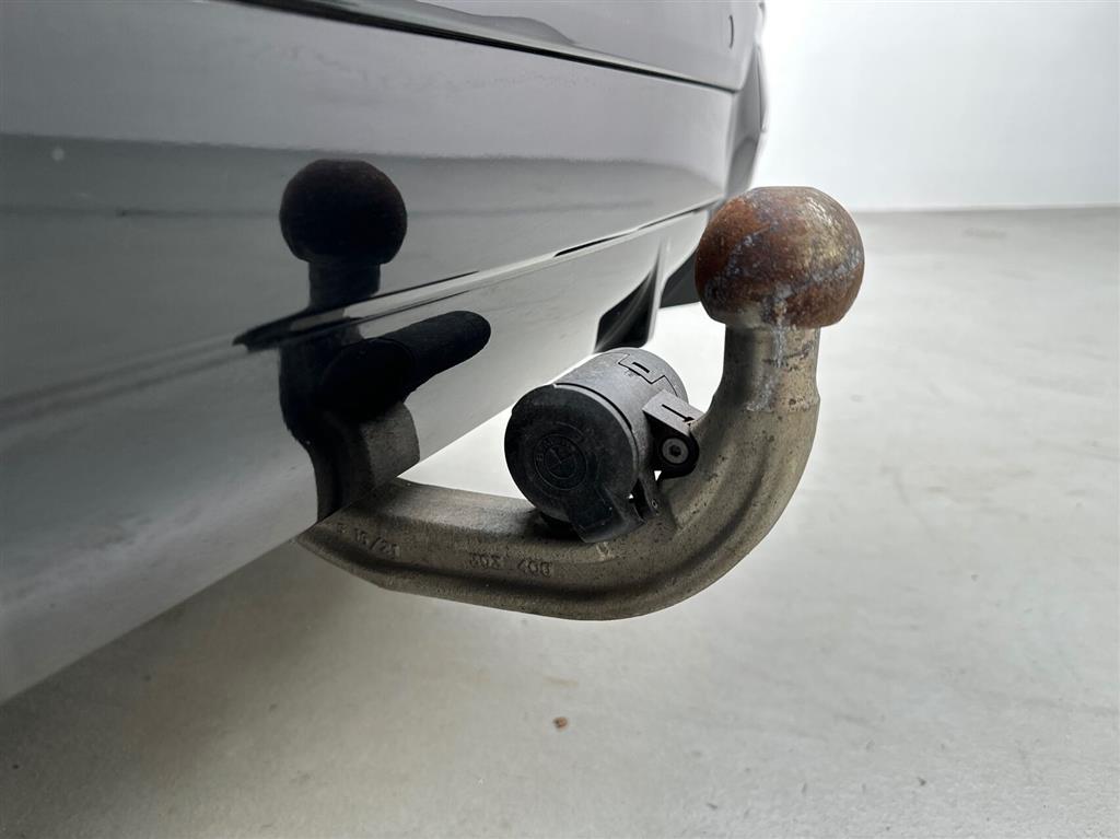 BMW X3 M-Sport billede 20