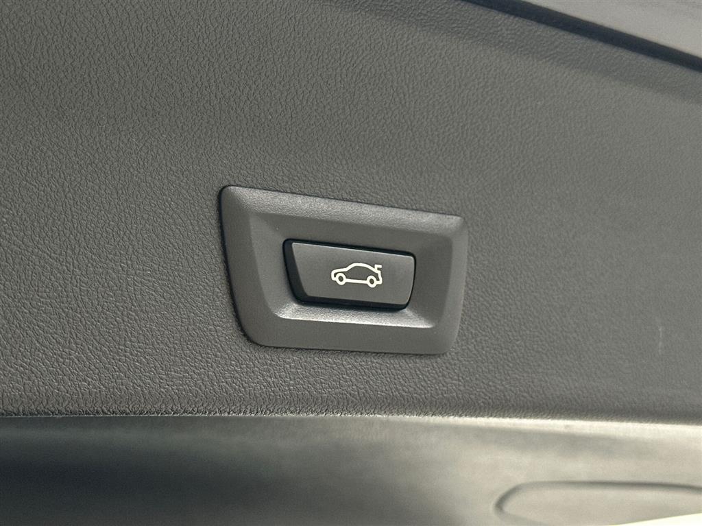 BMW X3 M-Sport billede 21