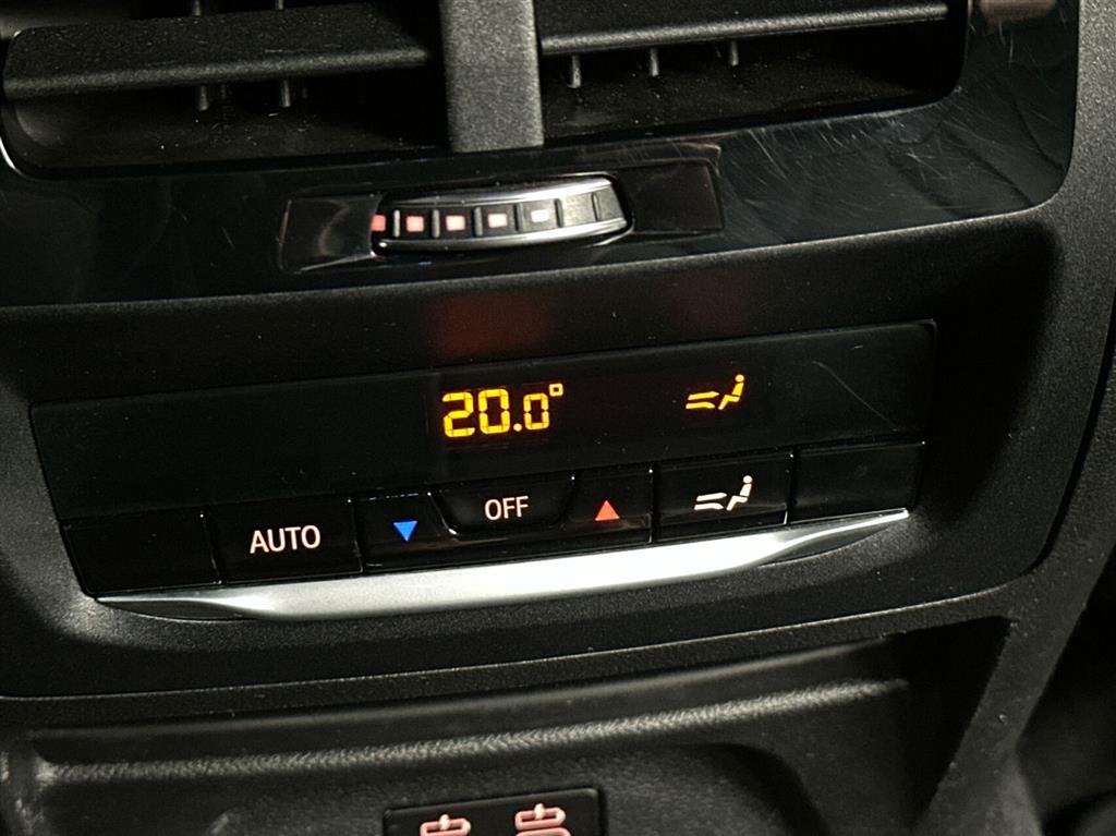 BMW X3 M-Sport billede 22