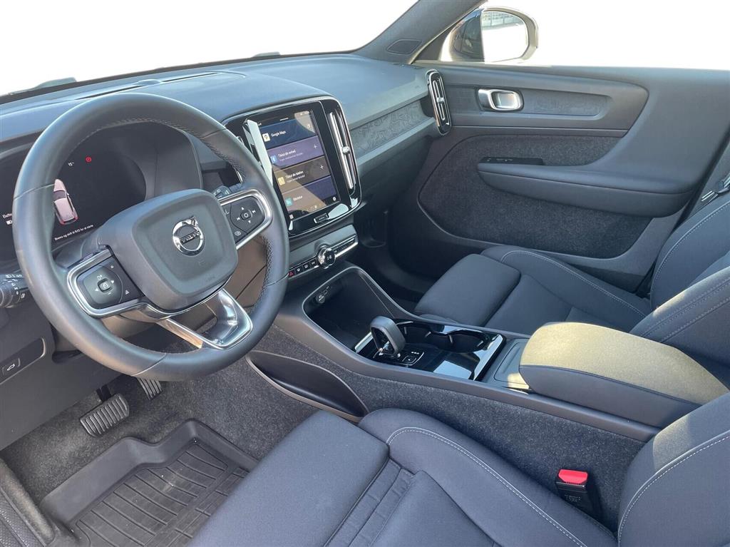 Volvo XC40 Plus billede 3