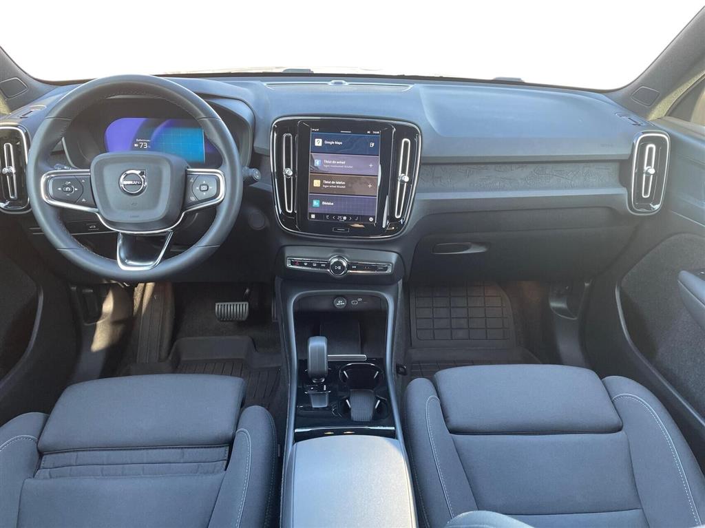 Volvo XC40 Plus billede 5