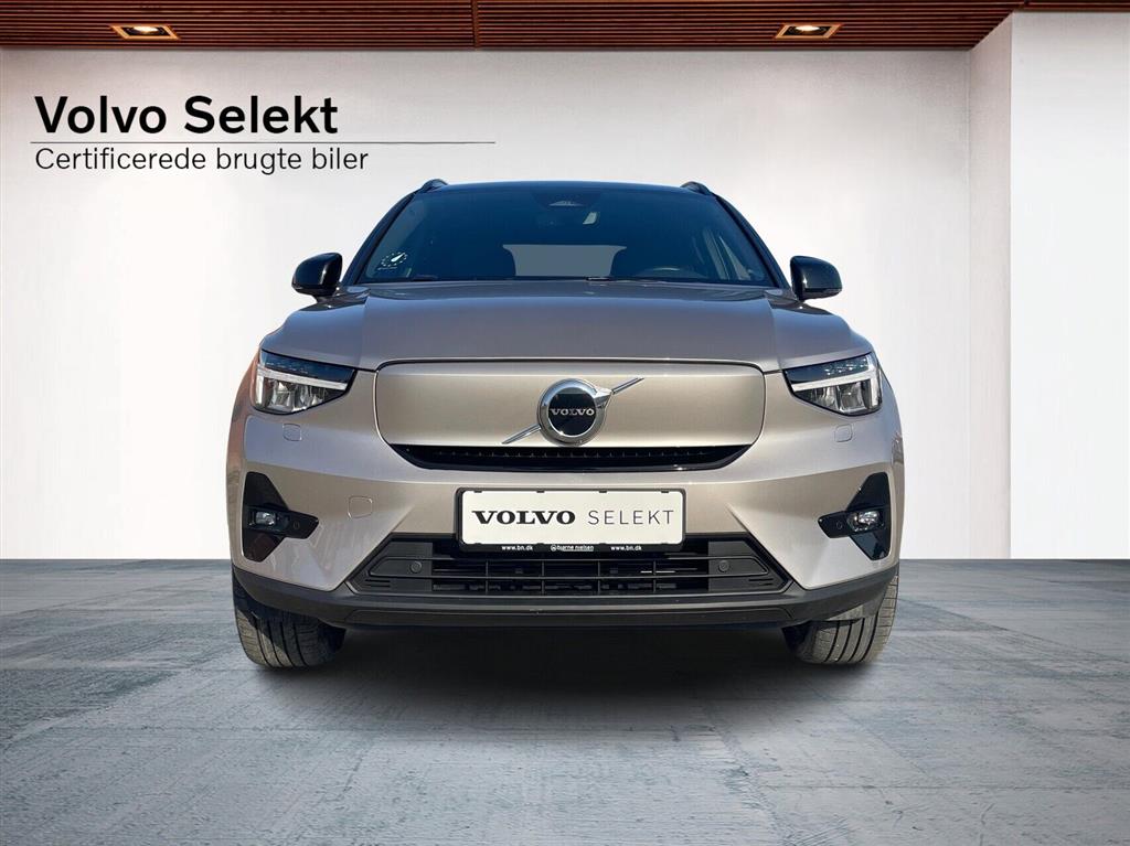 Volvo XC40 Plus billede 7