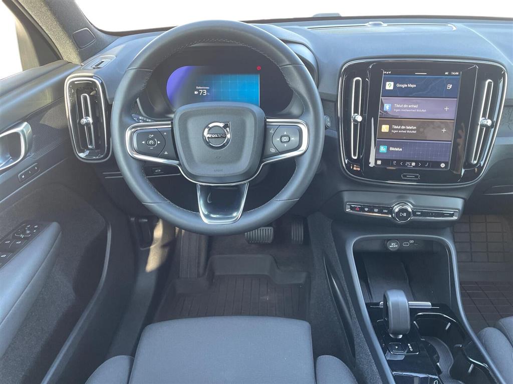 Volvo XC40 Plus billede 10