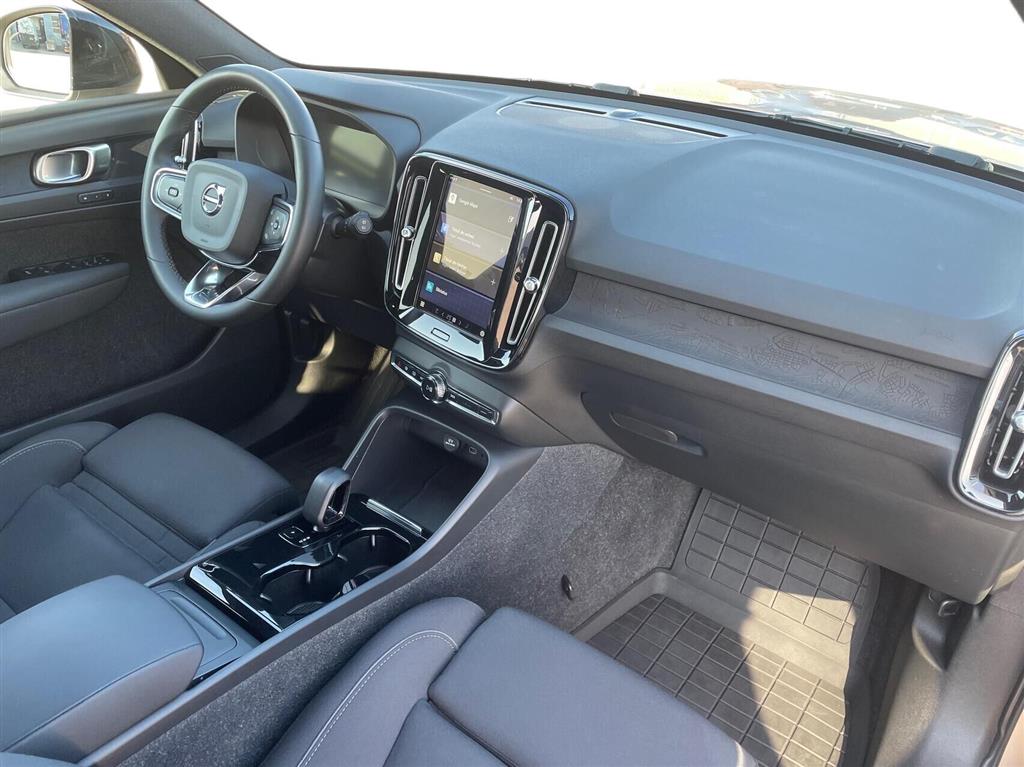 Volvo XC40 Plus billede 11