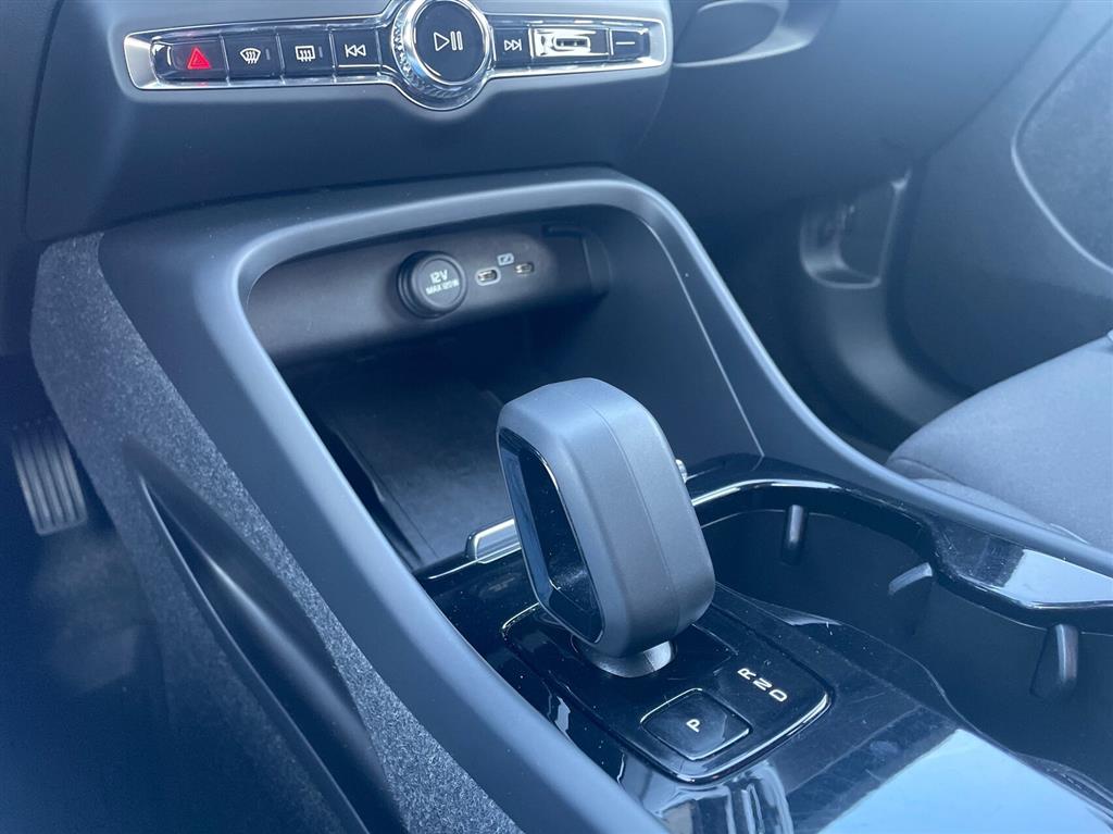 Volvo XC40 Plus billede 16
