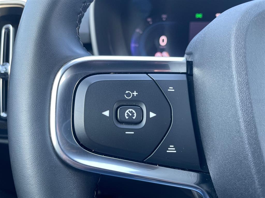 Volvo XC40 Plus billede 18