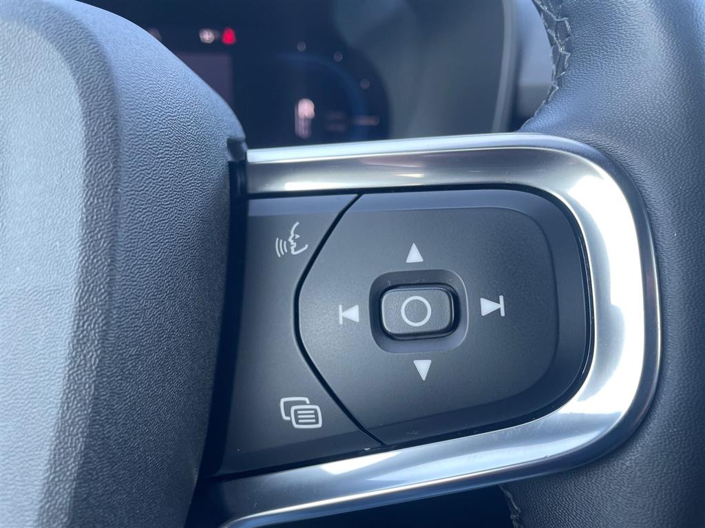 Volvo XC40 Plus billede 19