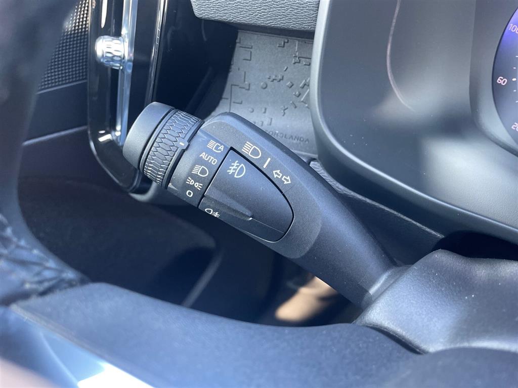 Volvo XC40 Plus billede 21