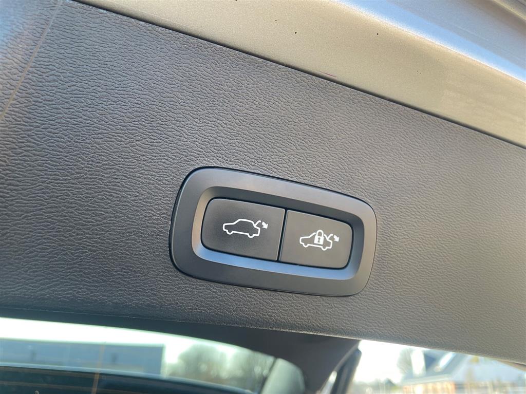 Volvo XC40 Plus billede 22