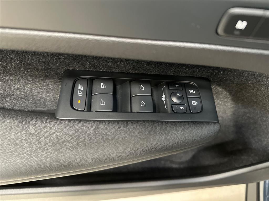 Volvo EX40 Black Edition Excess billede 17