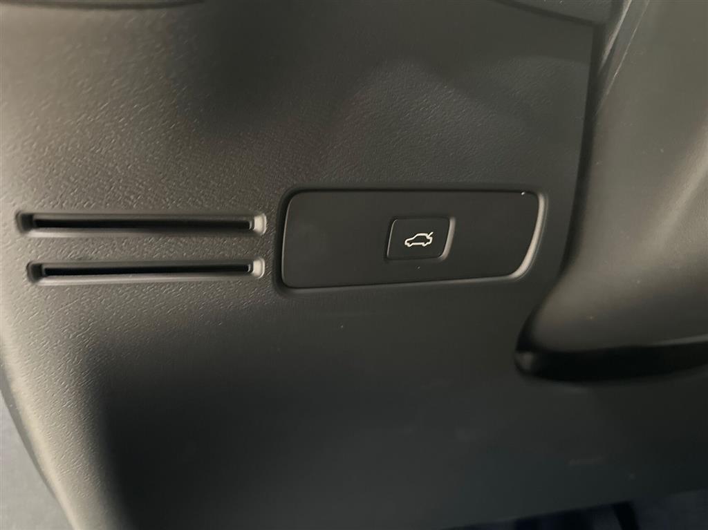 Volvo EX40 Black Edition Excess billede 19