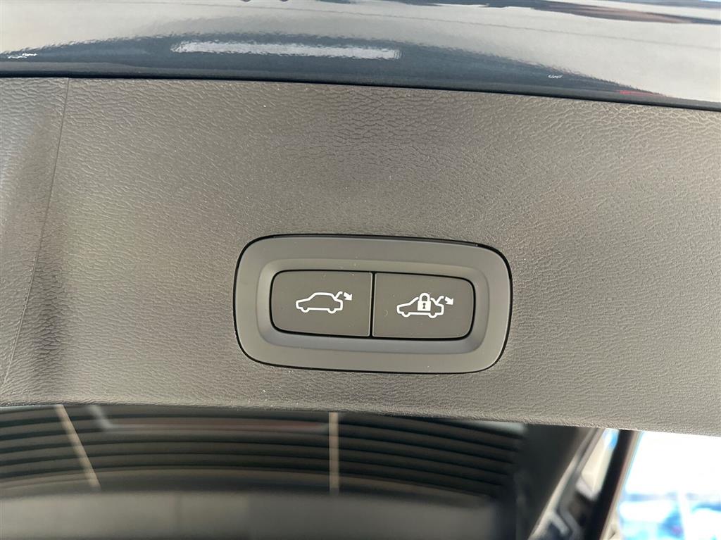 Volvo EX40 Black Edition Excess billede 20