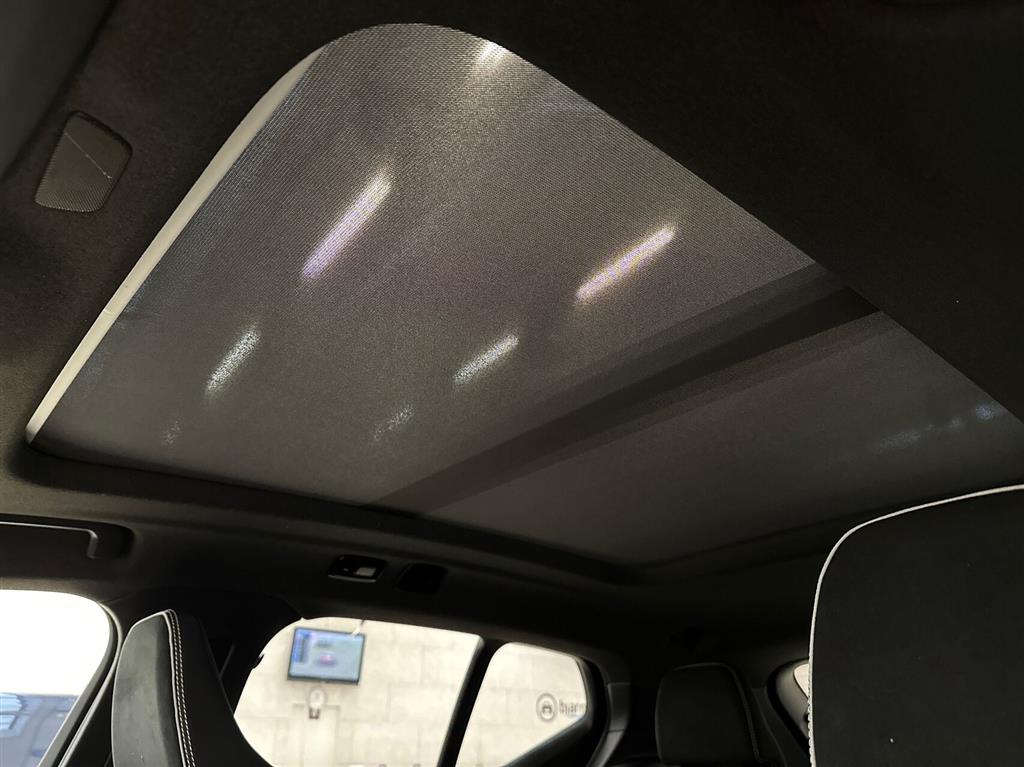 Volvo EX40 Black Edition Excess billede 21