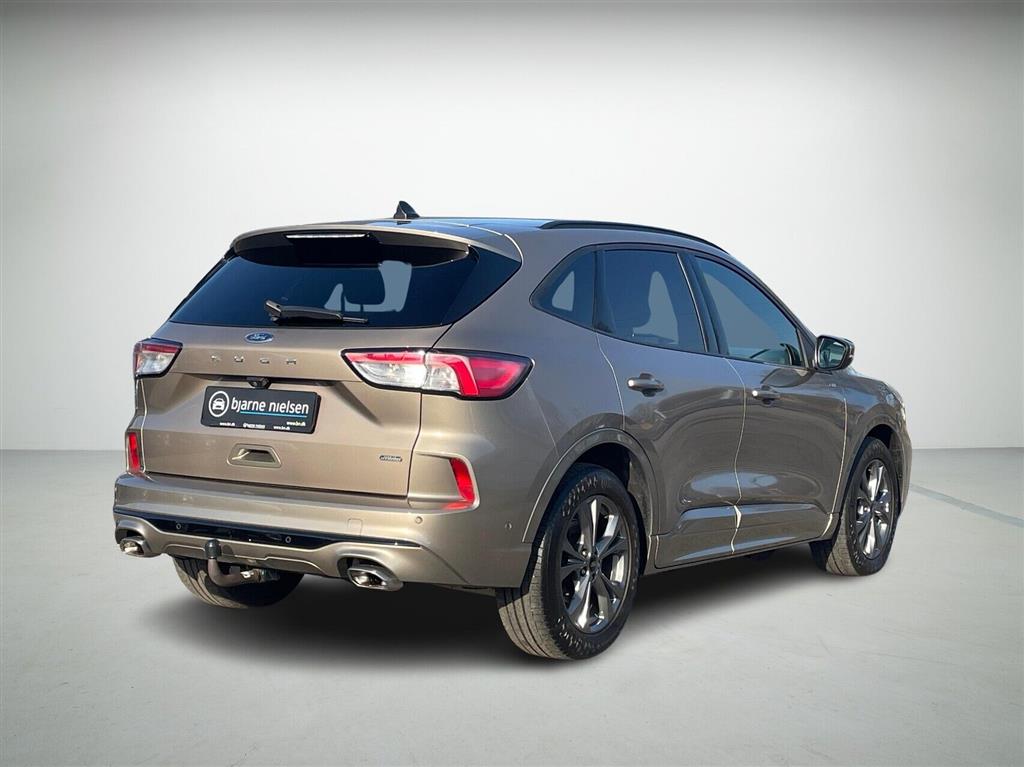 Ford Kuga ST-Line X billede 2