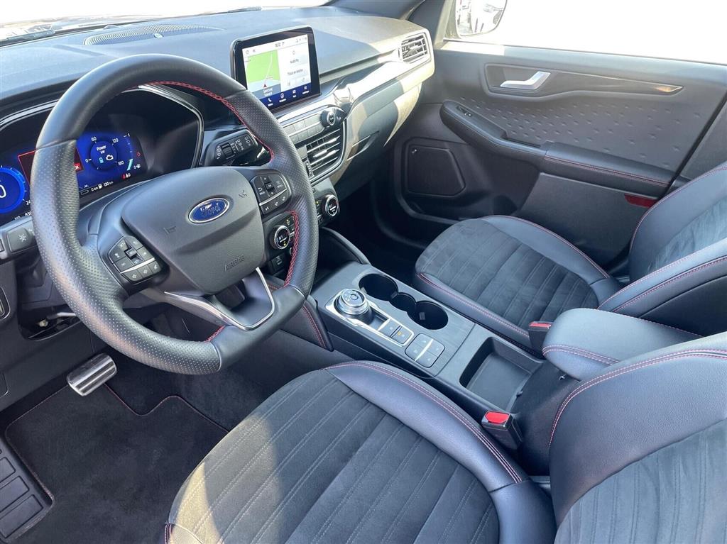 Ford Kuga ST-Line X billede 3