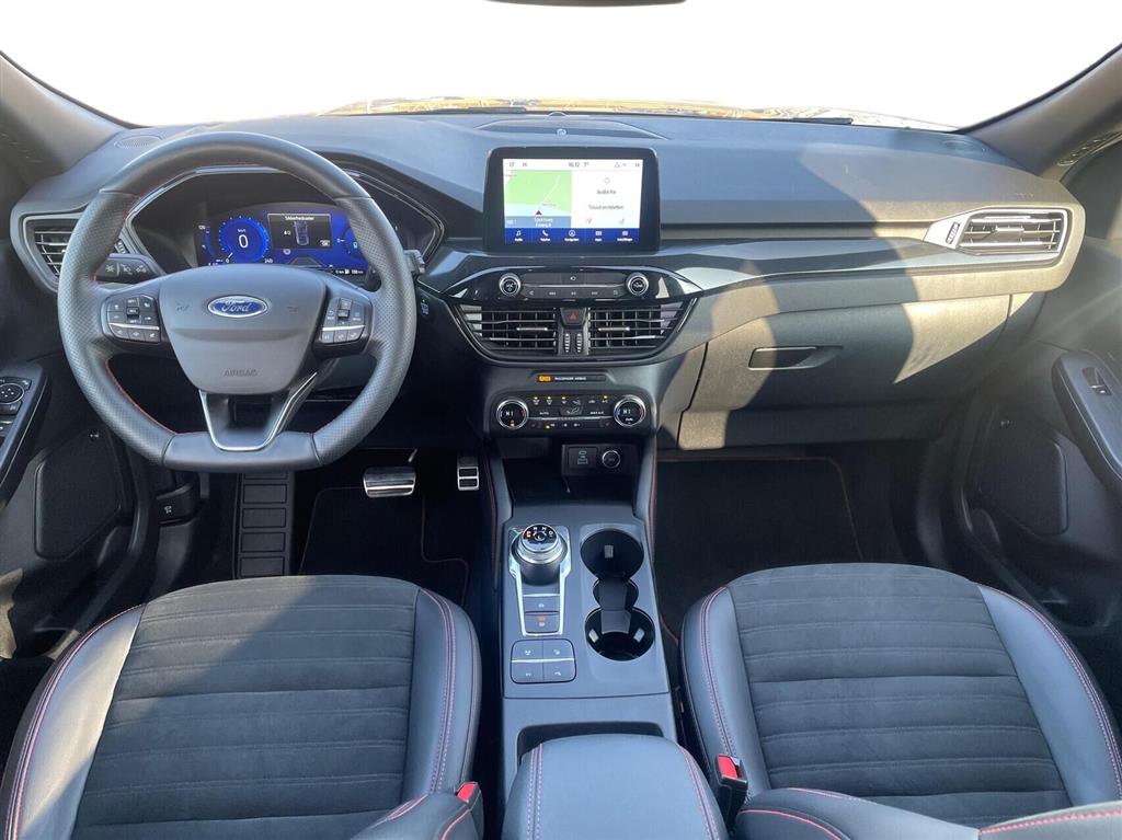 Ford Kuga ST-Line X billede 4