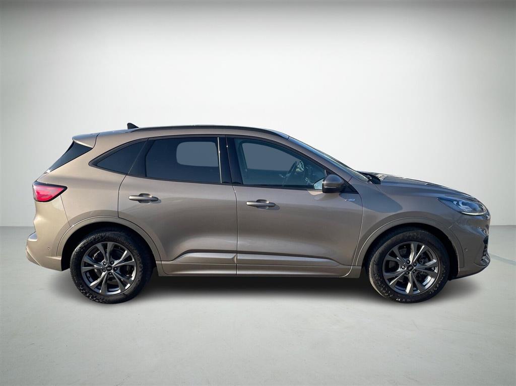 Ford Kuga ST-Line X billede 5