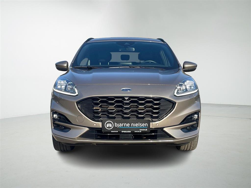 Ford Kuga ST-Line X billede 6