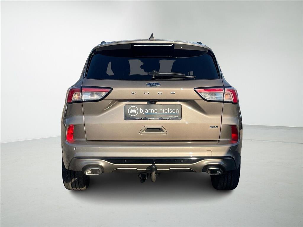 Ford Kuga ST-Line X billede 7